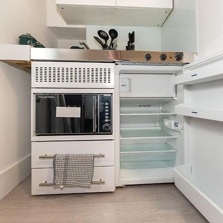 Small And Trendy Studio 3B Londra Dış mekan fotoğraf
