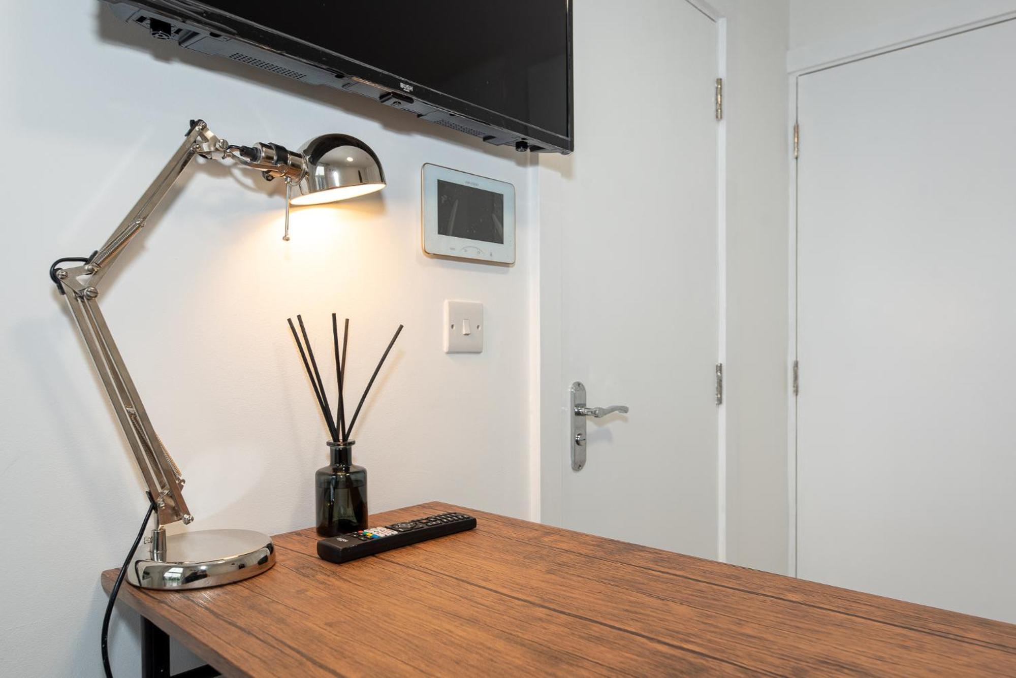 Small And Trendy Studio 3B Londra Dış mekan fotoğraf