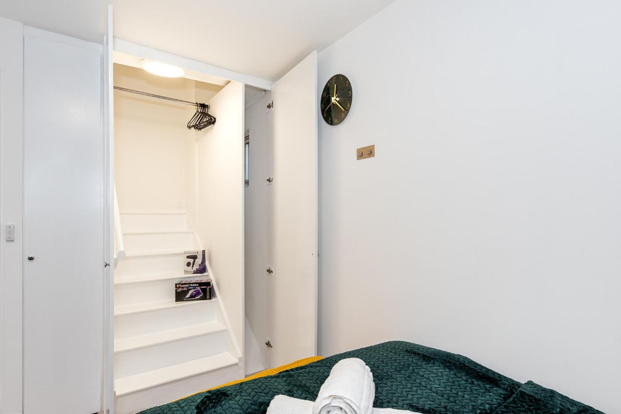 Small And Trendy Studio 3B Londra Dış mekan fotoğraf